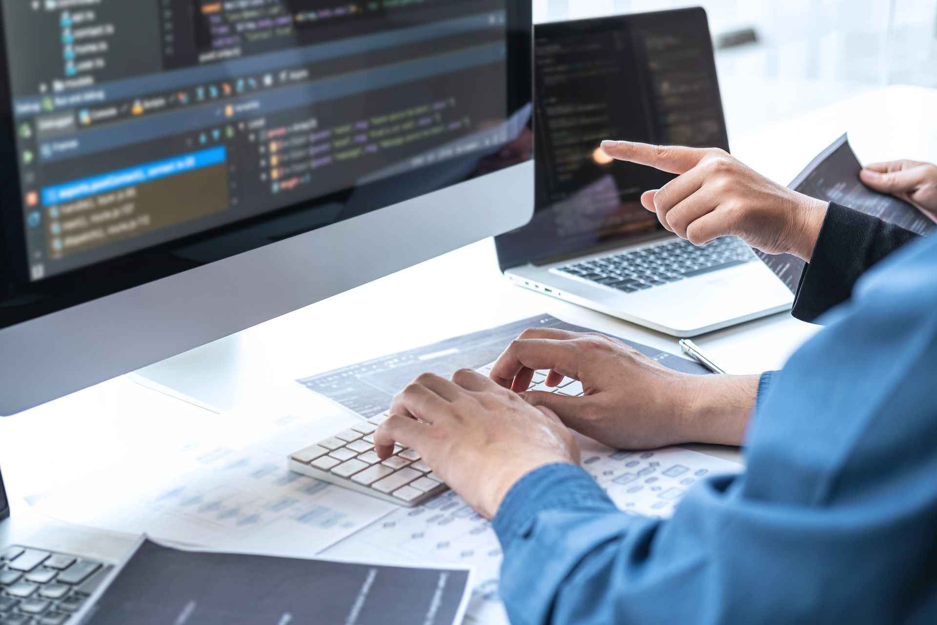 Contabilidade para Desenvolvedores de Software: lucro real ou presumido