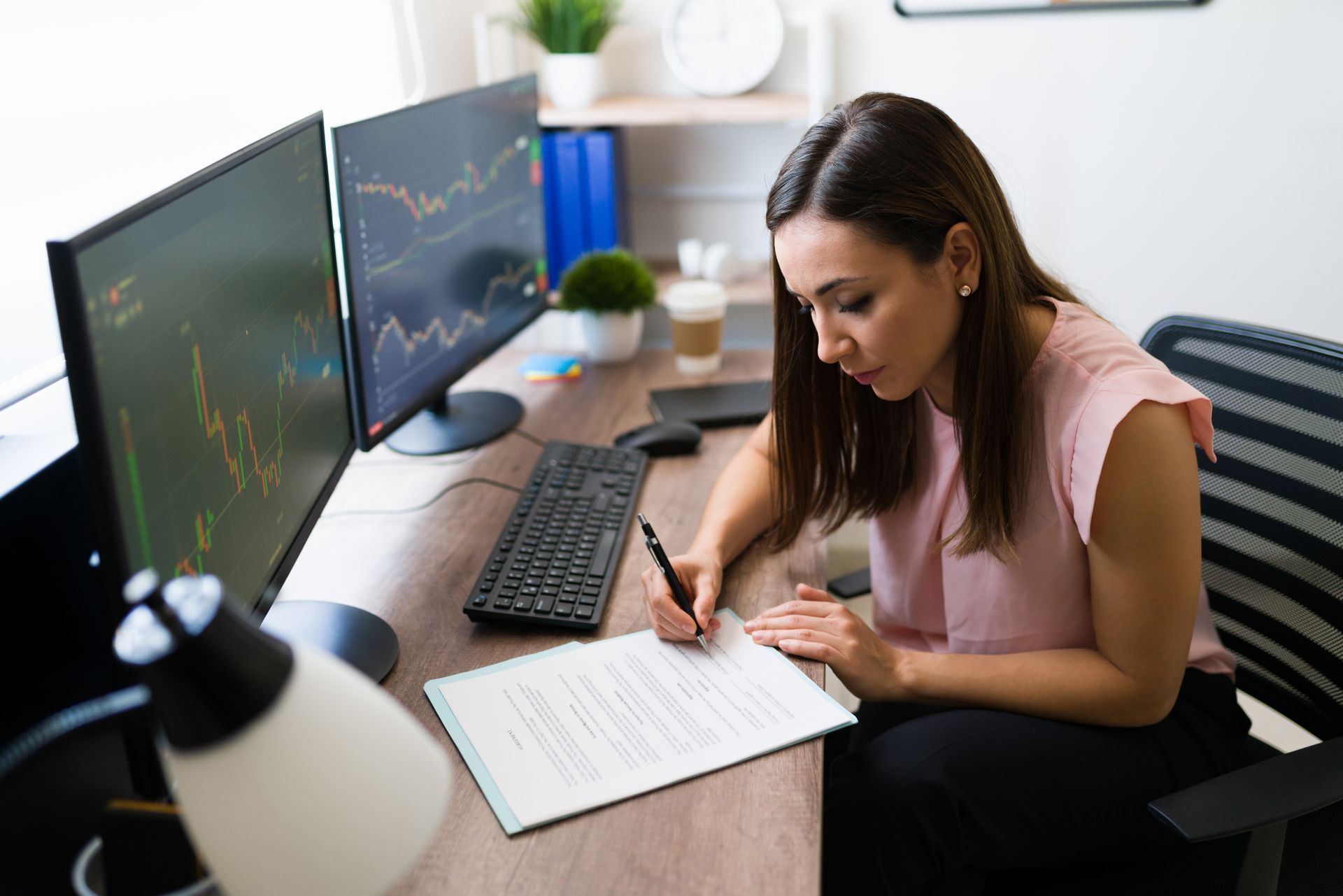 Escritório de contabilidade para captação de investimento em startups Escritório de contabilidade para captação de investimento em startups