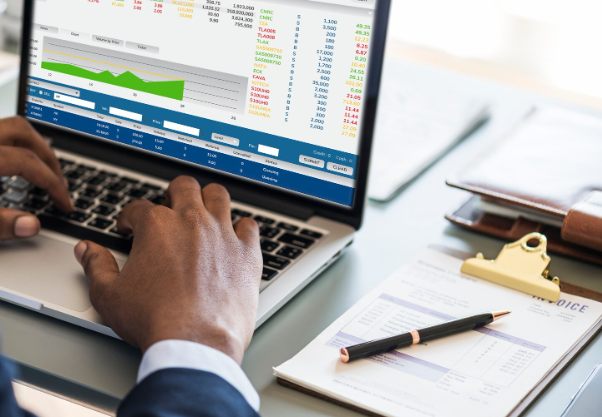 Escritório de contabilidade para empresas de software o que considerar
