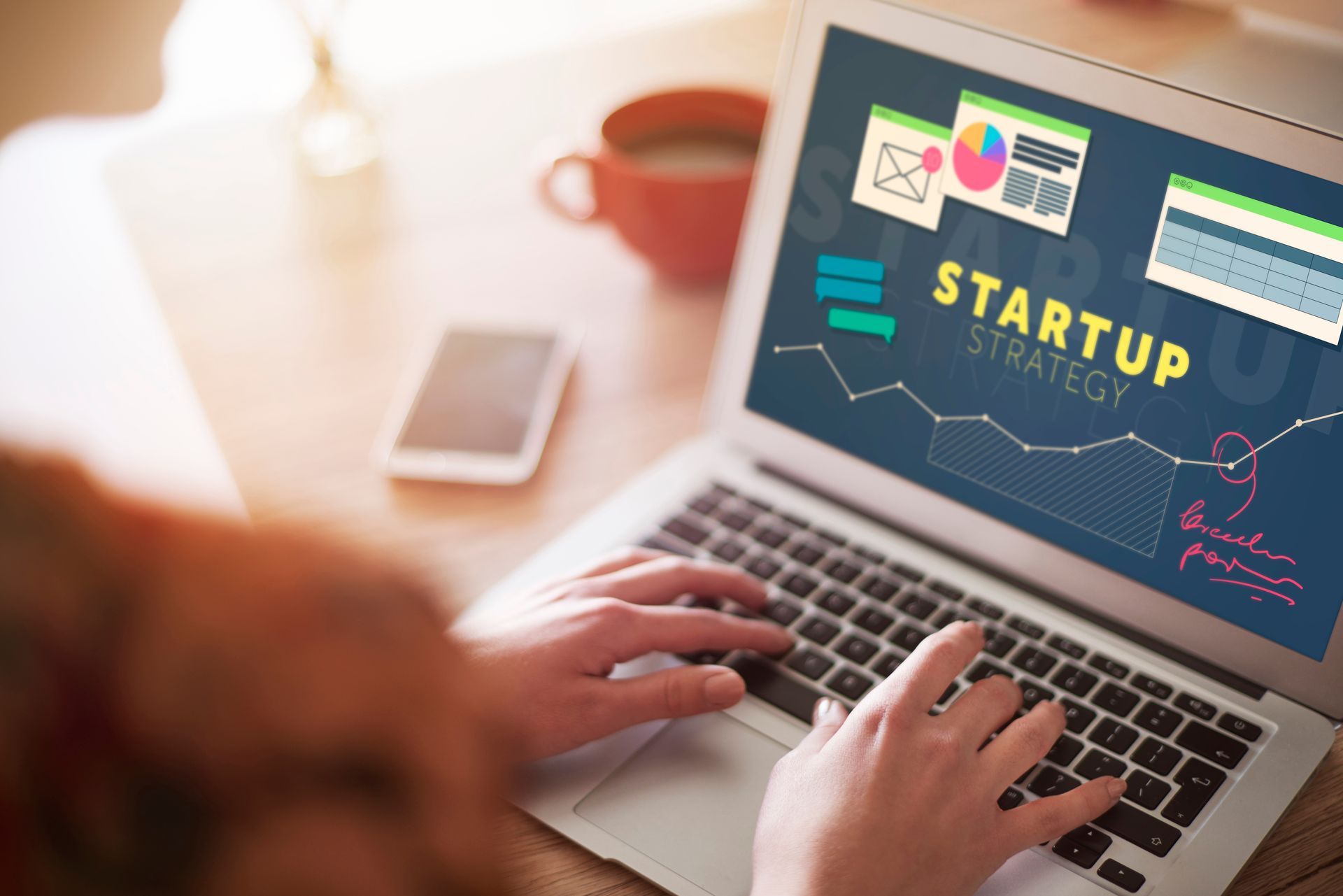 Quais são os benefícios fiscais para startups