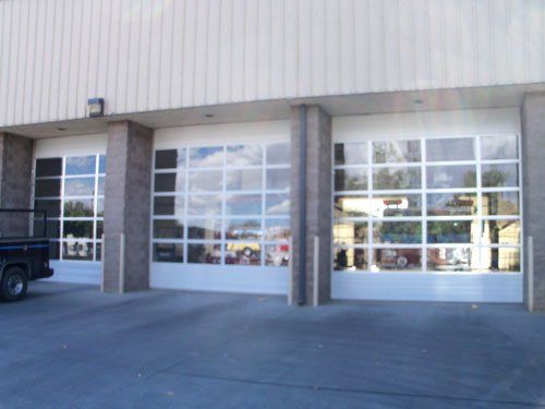 Parts — Glass Panel Window in Clovis, CA