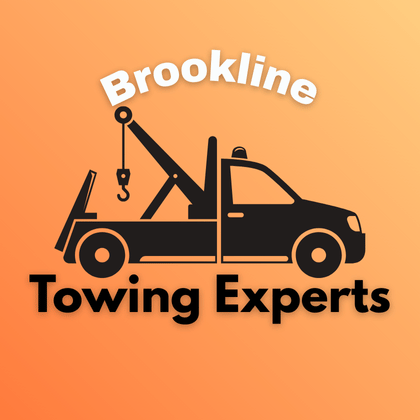 Brookline Towing