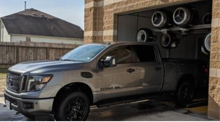 The Science Behind Your Car Wash Dryer