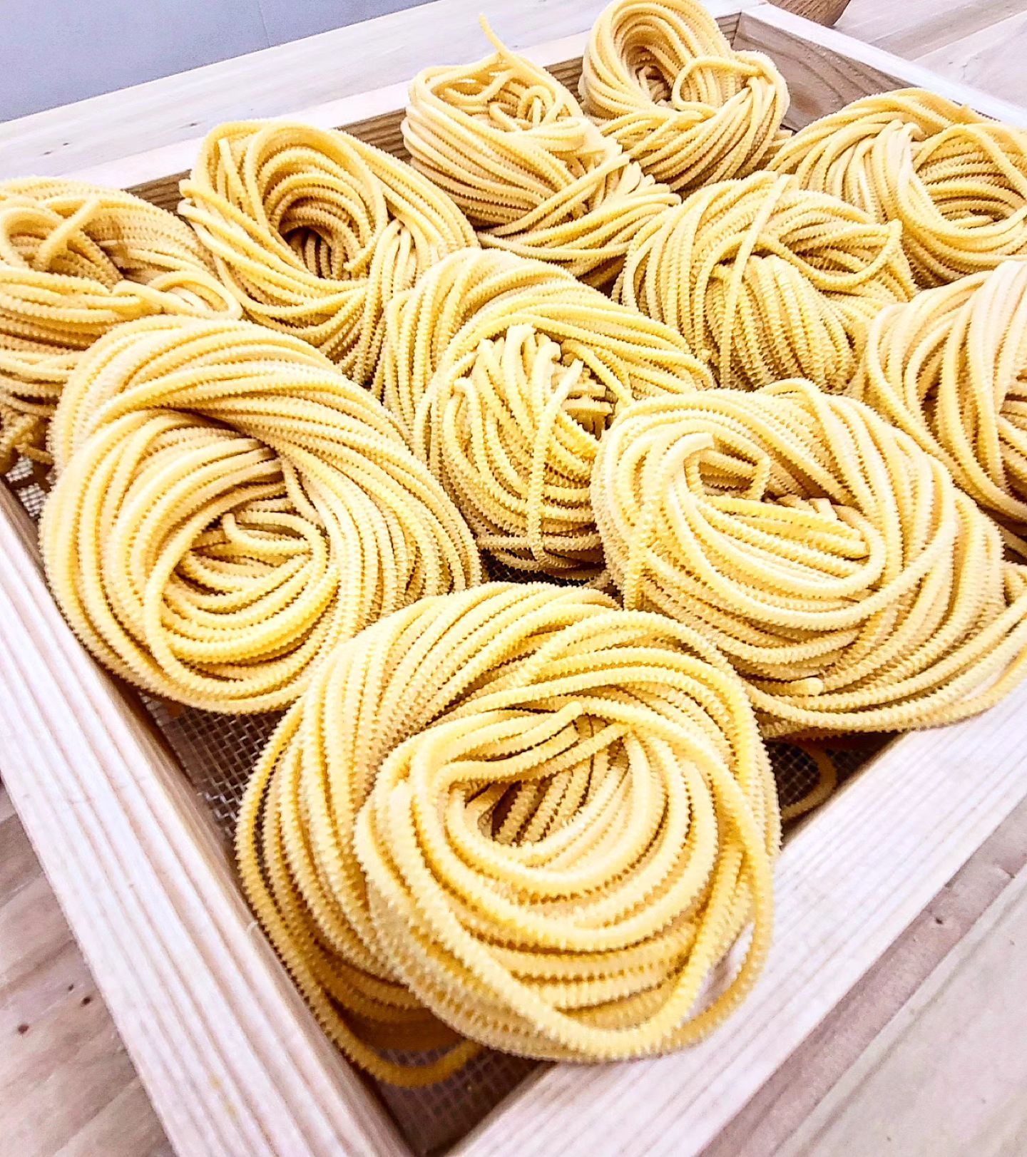 tagliatelle