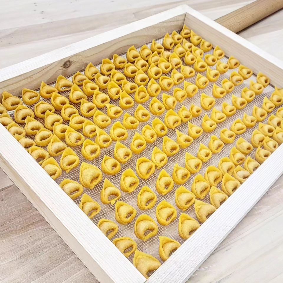tortellini