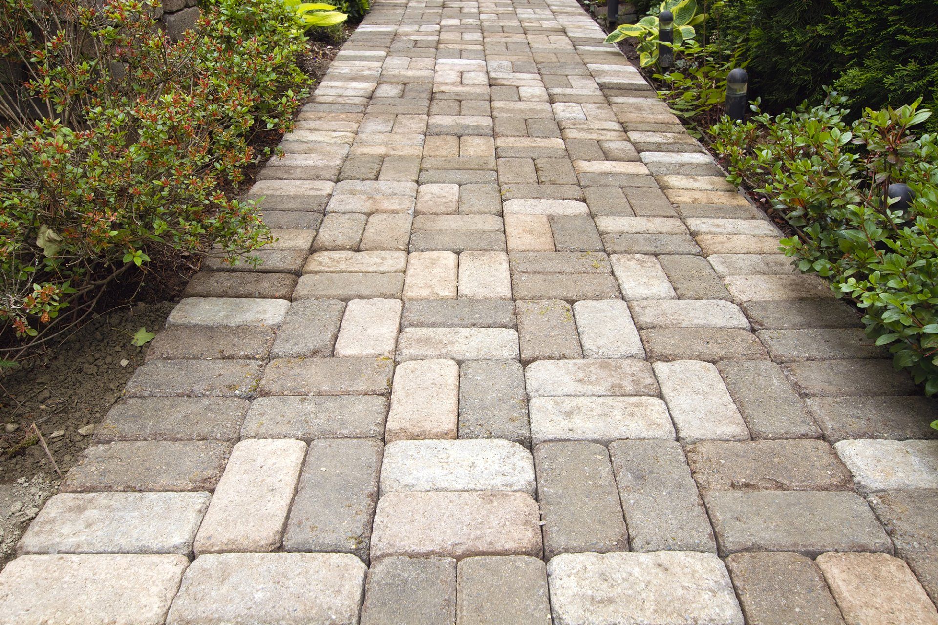 HARDSCAPES IN MONTEZUMA, IA