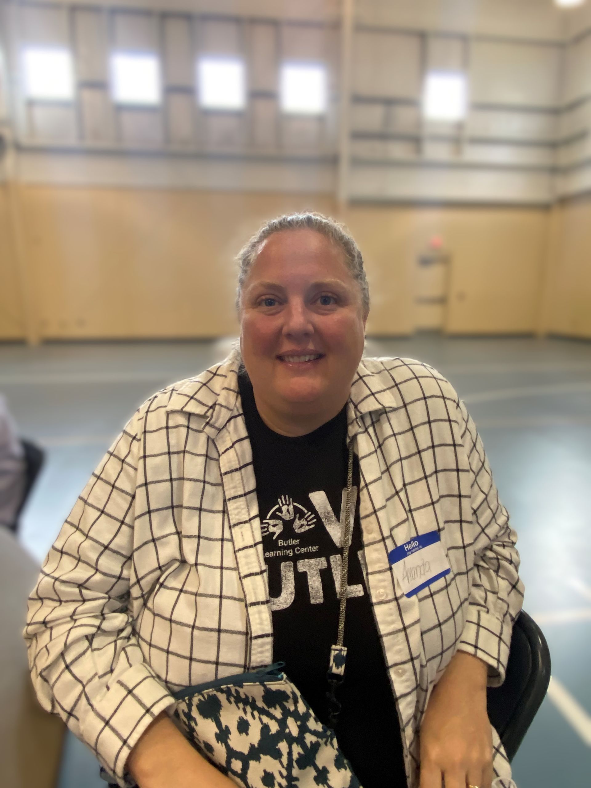 Amanda McElfresh, BA | Covington, KY | MEBS Counseling