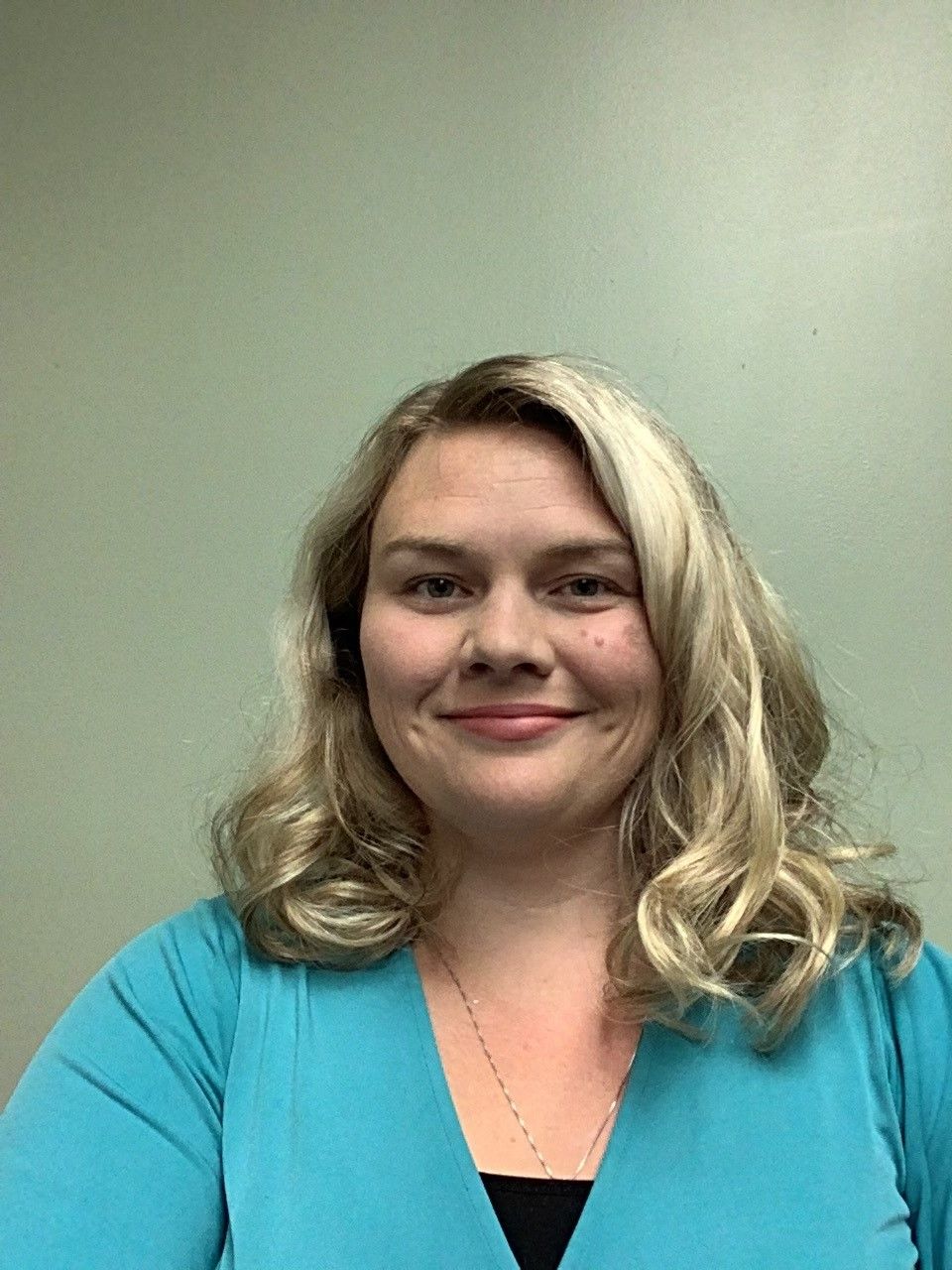 Anna Huff, LCSW | Covington, KY | MEBS Counseling