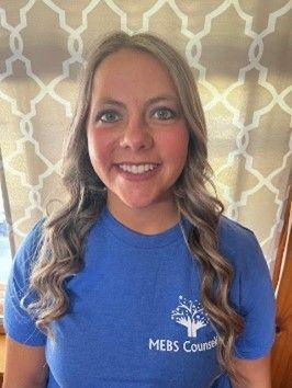 Ceanna Stephenson, CSW | Covington, KY | MEBS Counseling