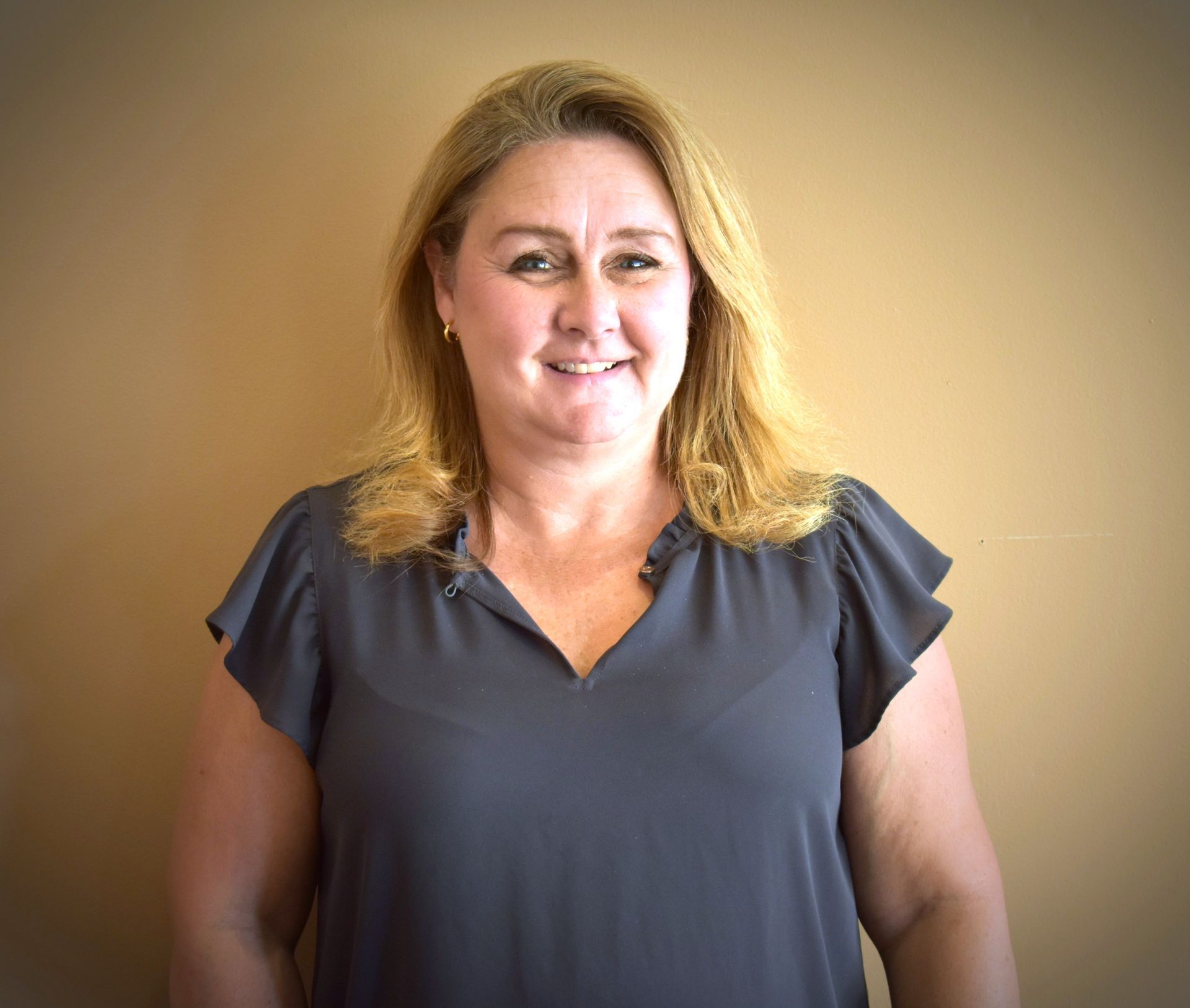 Cindy Becknell, LPCC-S | Covington, KY | MEBS Counseling