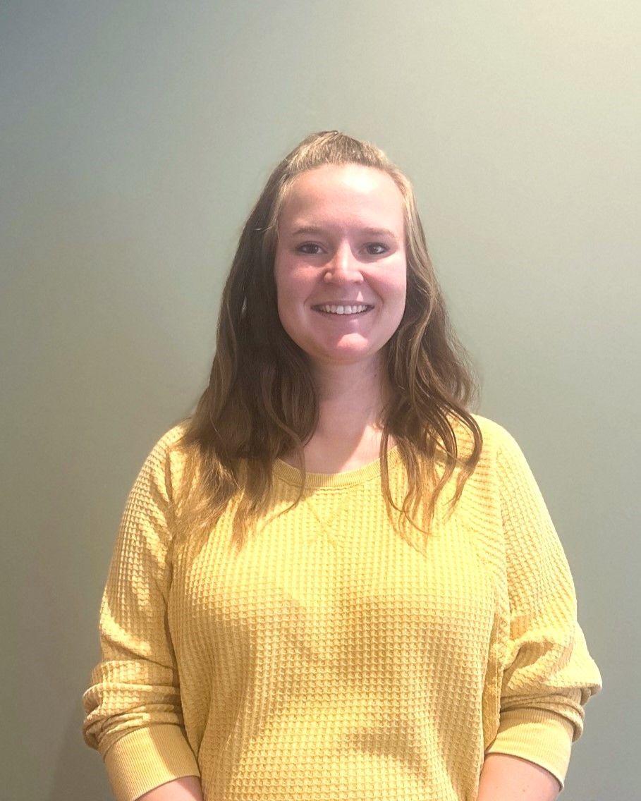 Danielle Eubank, BA | Covington, KY | MEBS Counseling