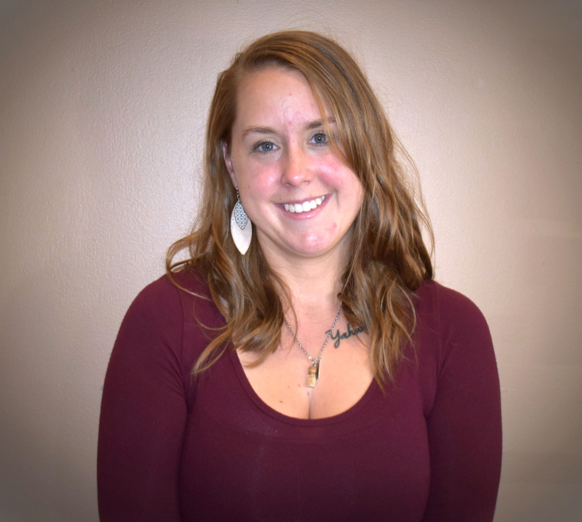Katy Angel, LPCC-S | Covington, KY | MEBS Counseling
