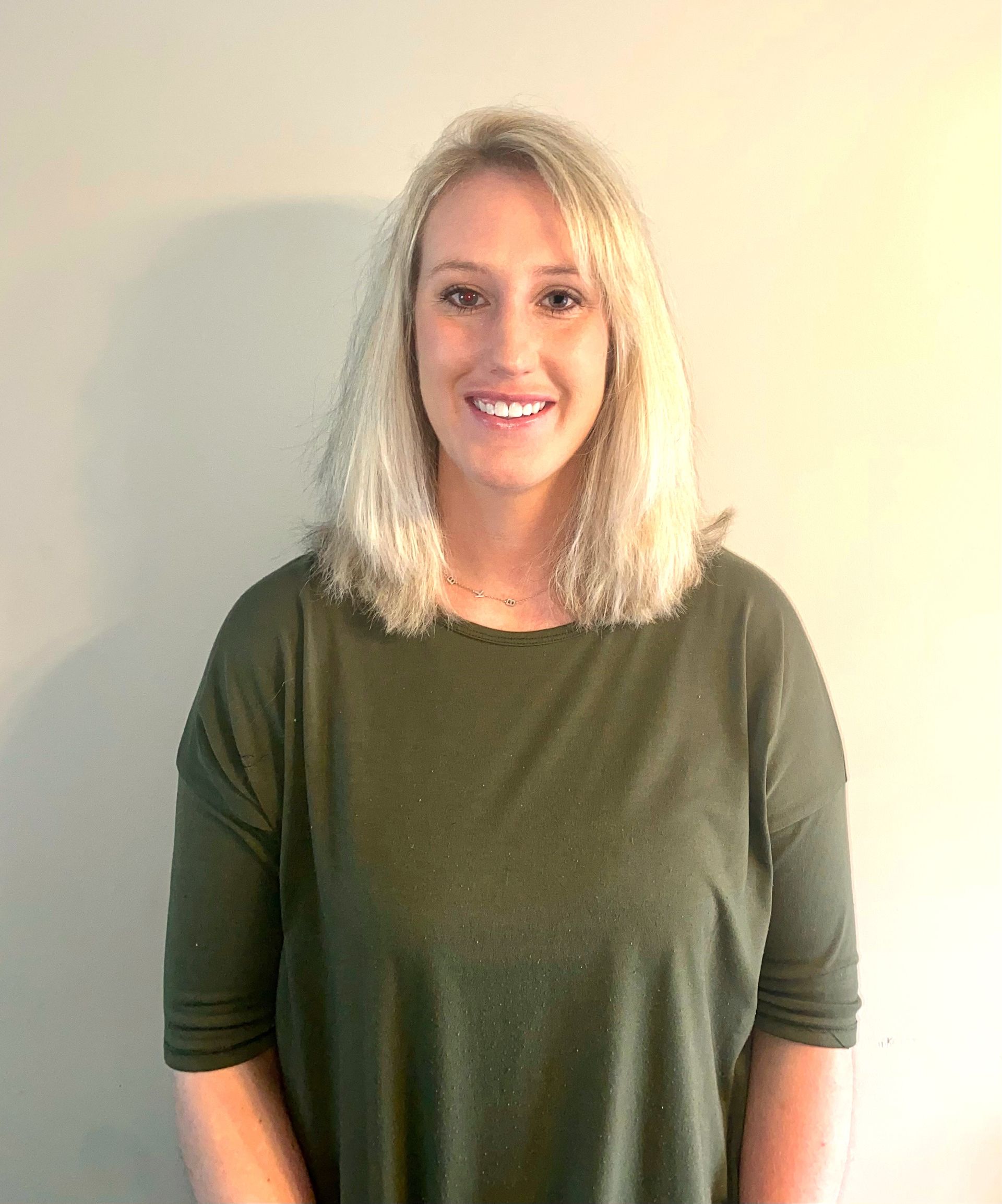 Lauren Barker, BS | Covington, KY | MEBS Counseling