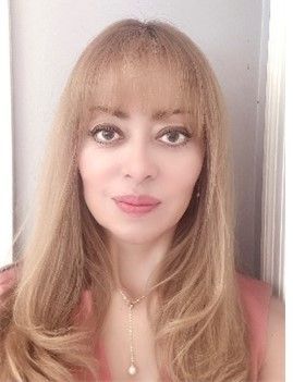 Milena Steele, LCSW | Covington, KY | MEBS Counseling