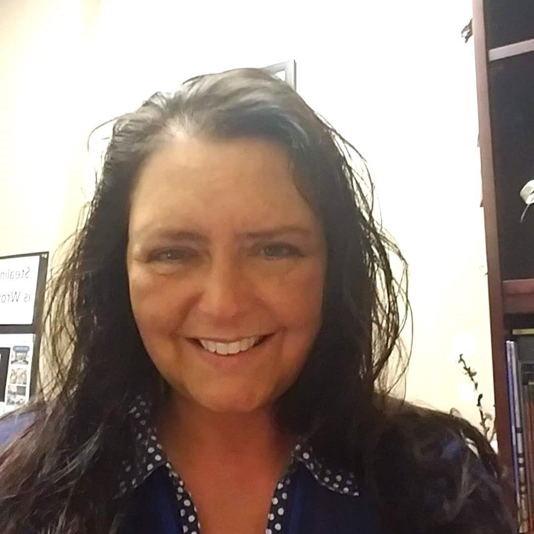 Natasha Kloeker, BS | Covington, KY | MEBS Counseling