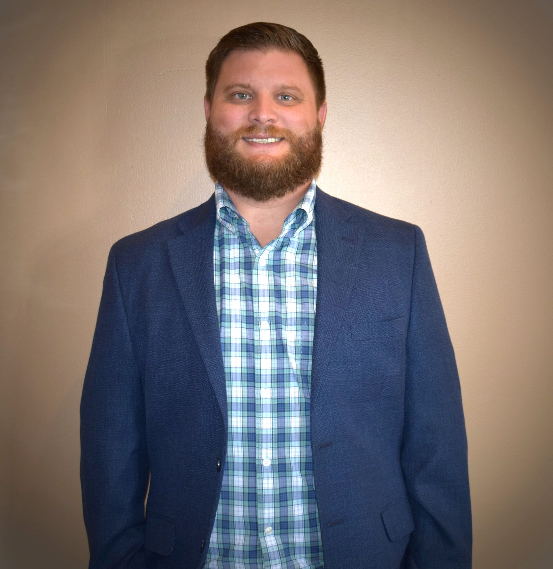Nick Dikeos, LPCC-S | Covington, KY | MEBS Counseling