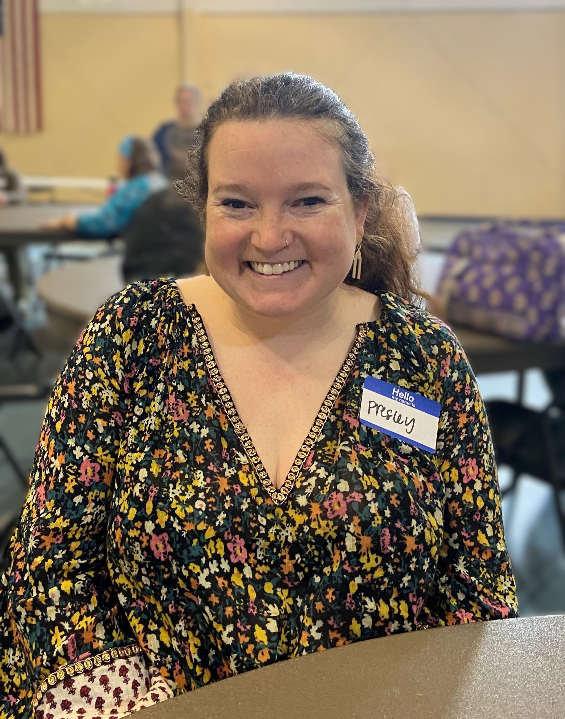 Presley Moore, MSW | Covington, KY | MEBS Counseling