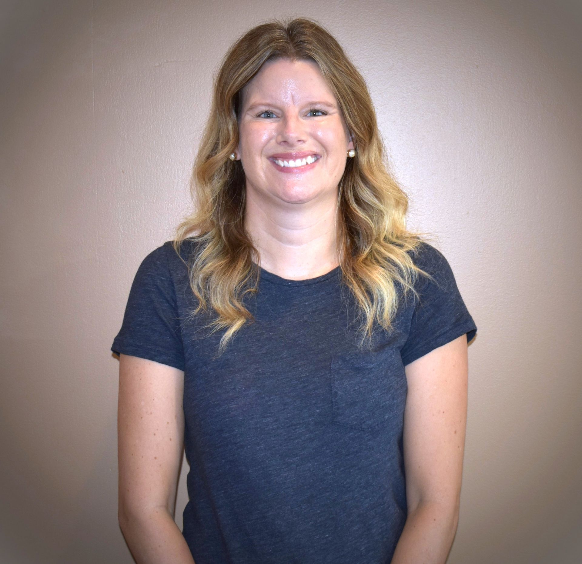 Rachelle Richardson, LPCC | Covington, KY | MEBS Counseling