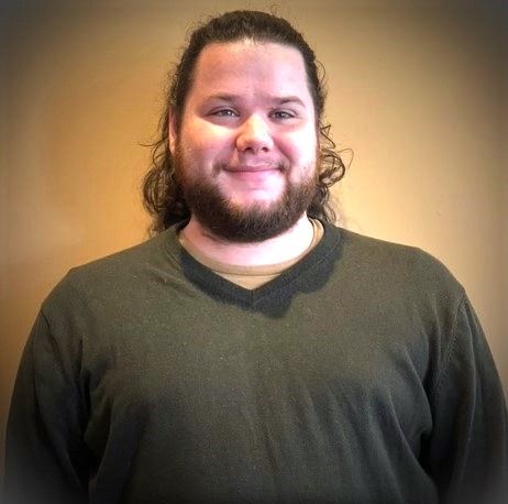 Russell Ball, LPCA | Covington, KY | MEBS Counseling