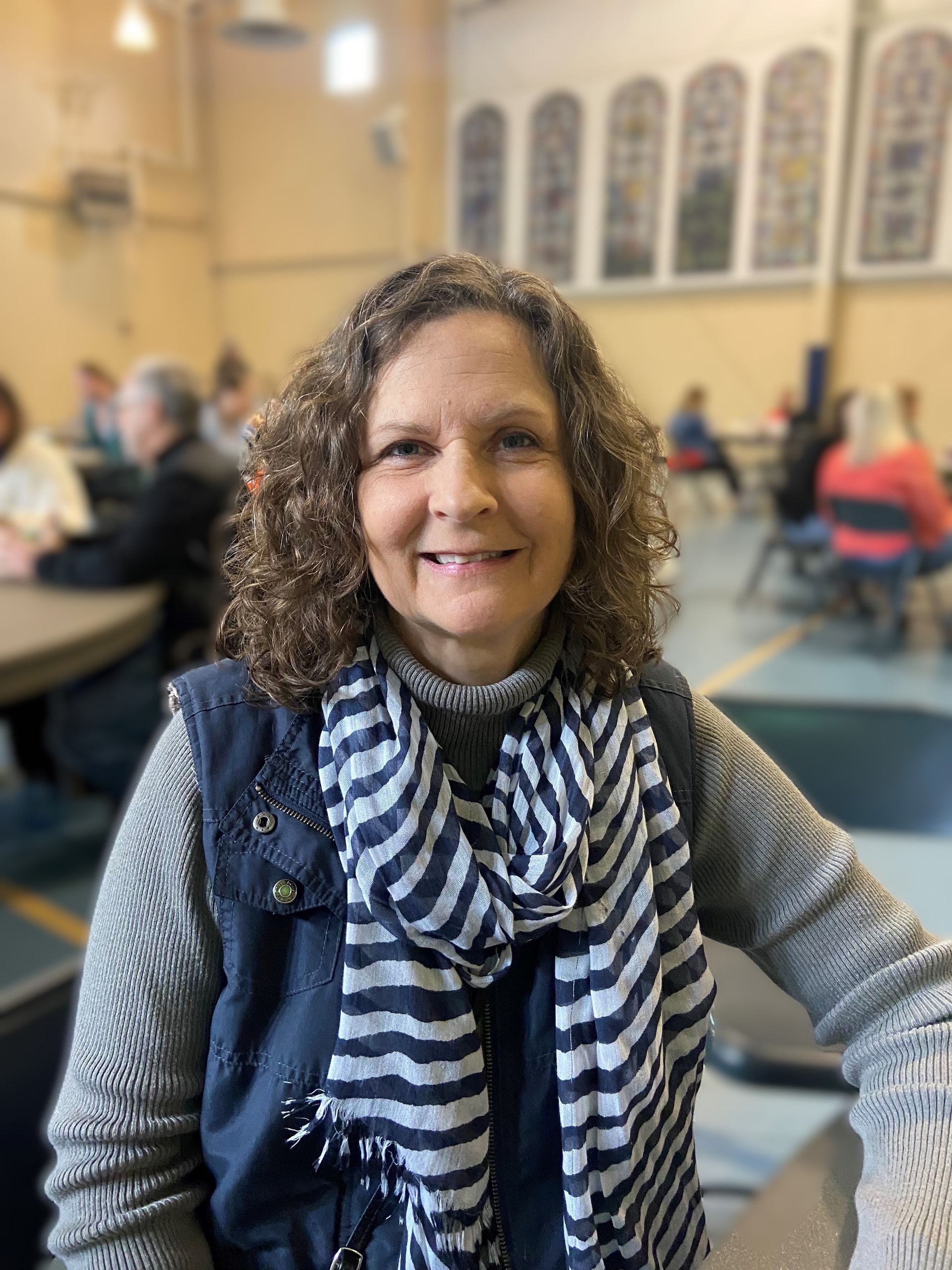 Shannon Redmon, BA | Covington, KY | MEBS Counseling