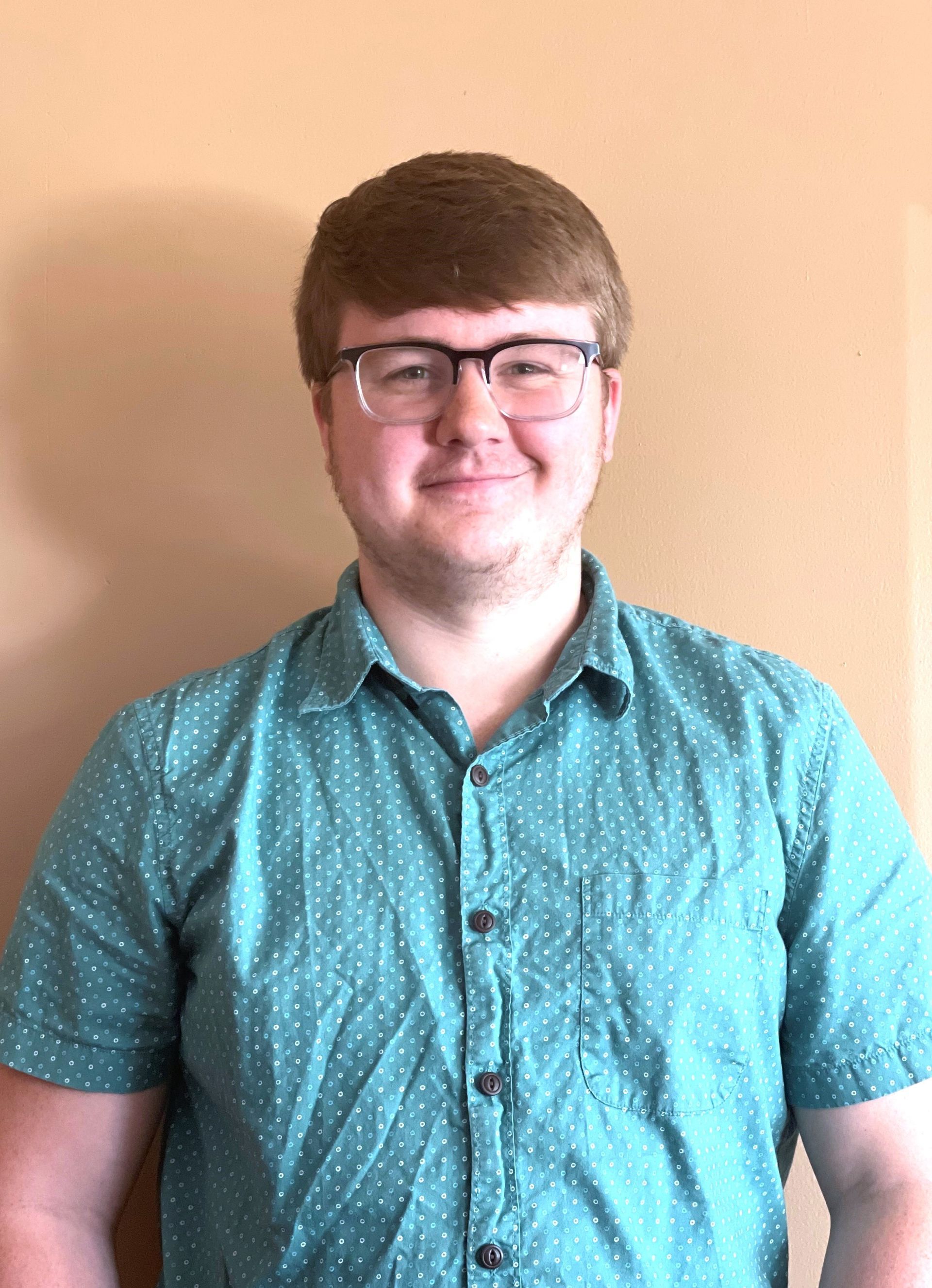 Trey Hiles, CSW | Covington, KY | MEBS Counseling