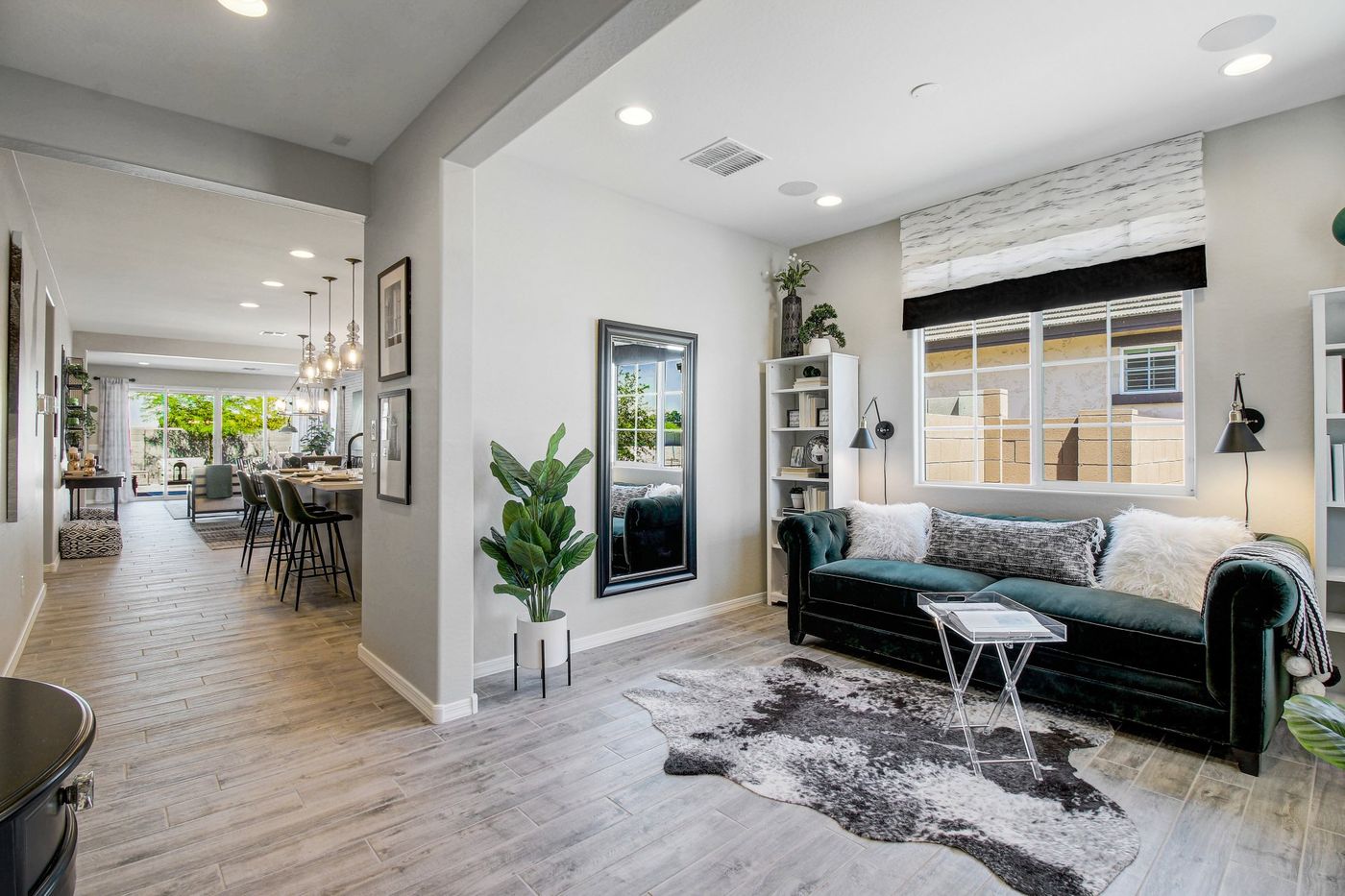 Hillstone Homes Gallery of New Homes