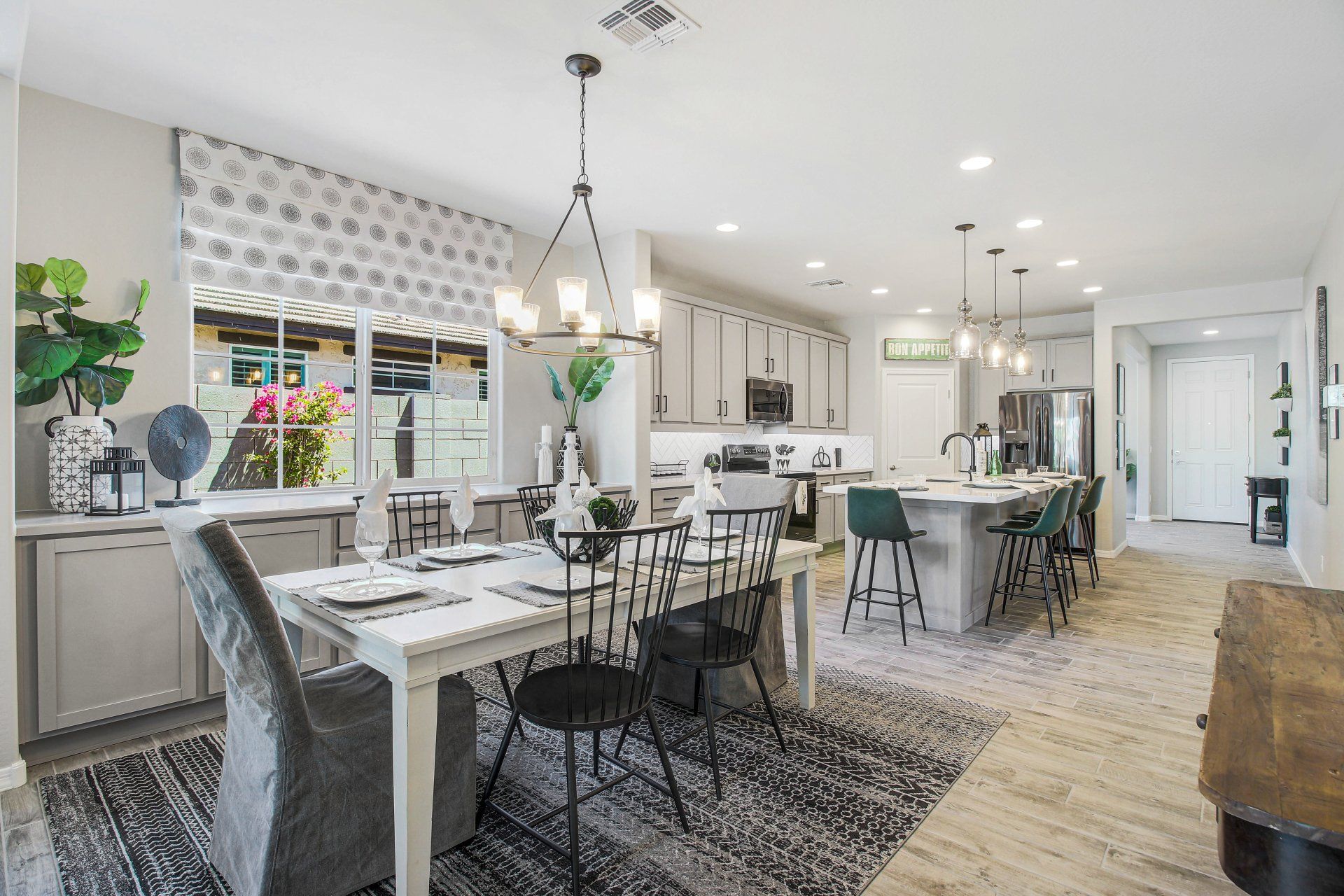 Hillstone Homes Gallery of New Homes