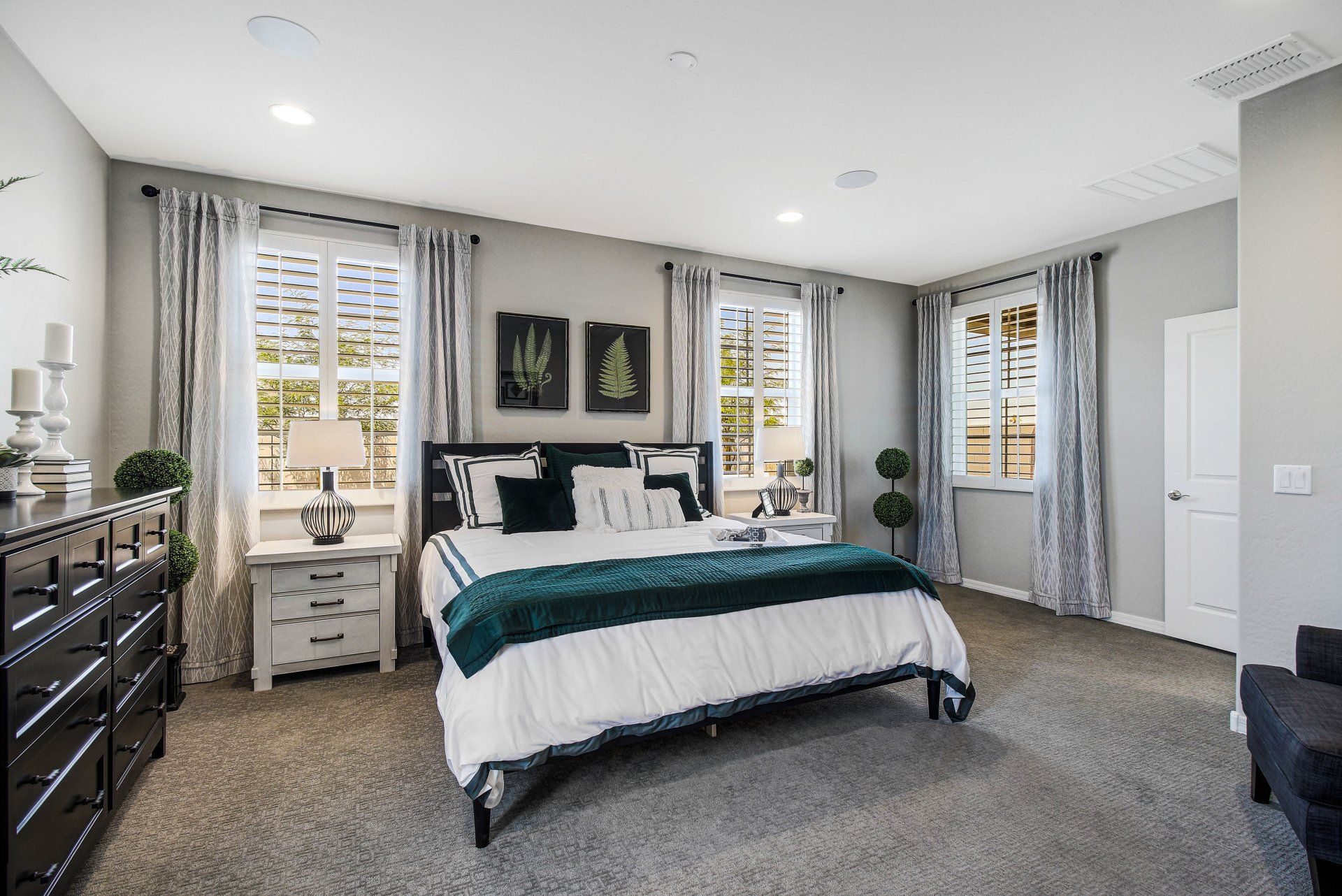 Hillstone Homes Gallery of New Homes