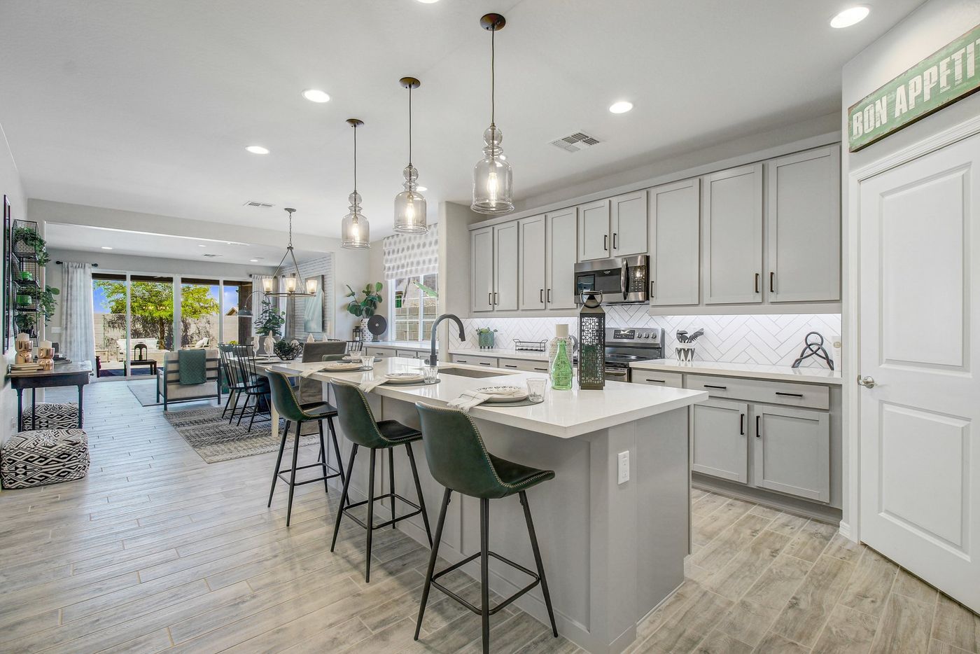 Hillstone Homes Gallery of New Homes
