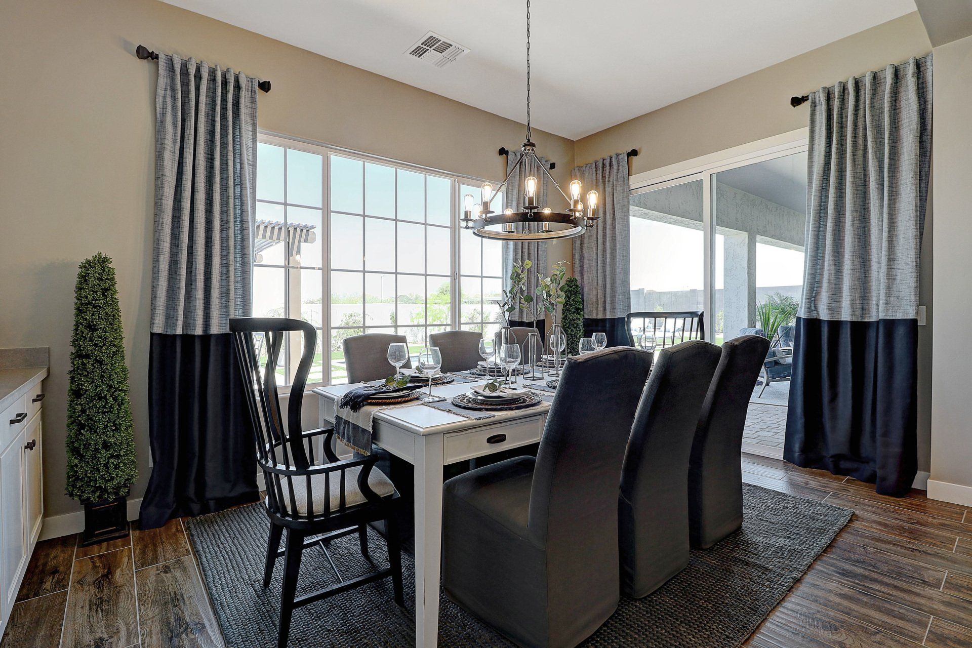 Hillstone Homes Gallery of New Homes