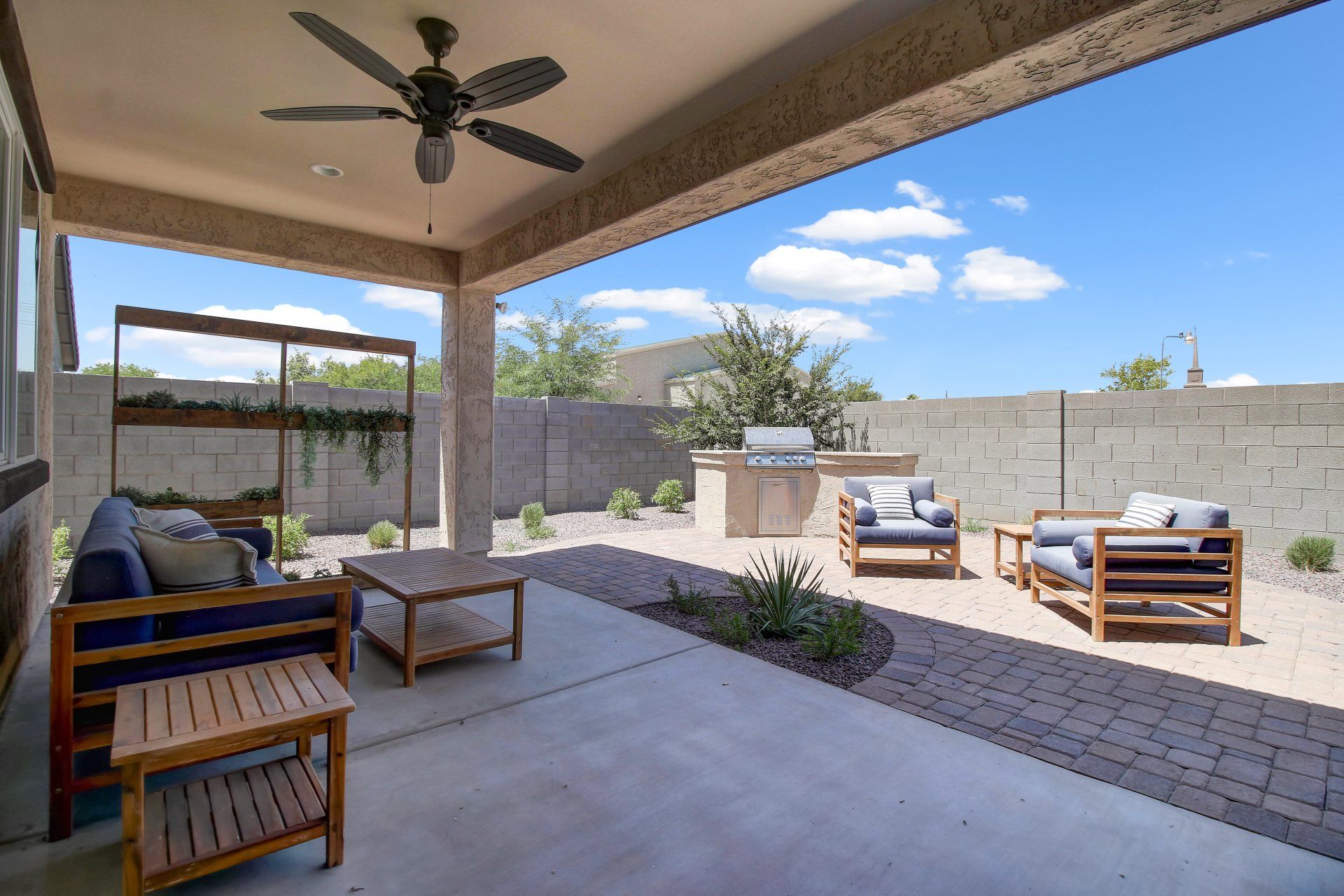 Hillstone Homes Gallery of New Homes