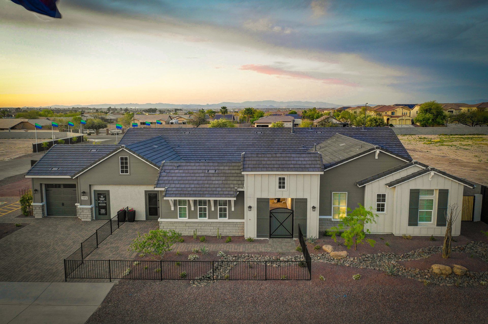 Hillstone Homes Gallery of New Homes