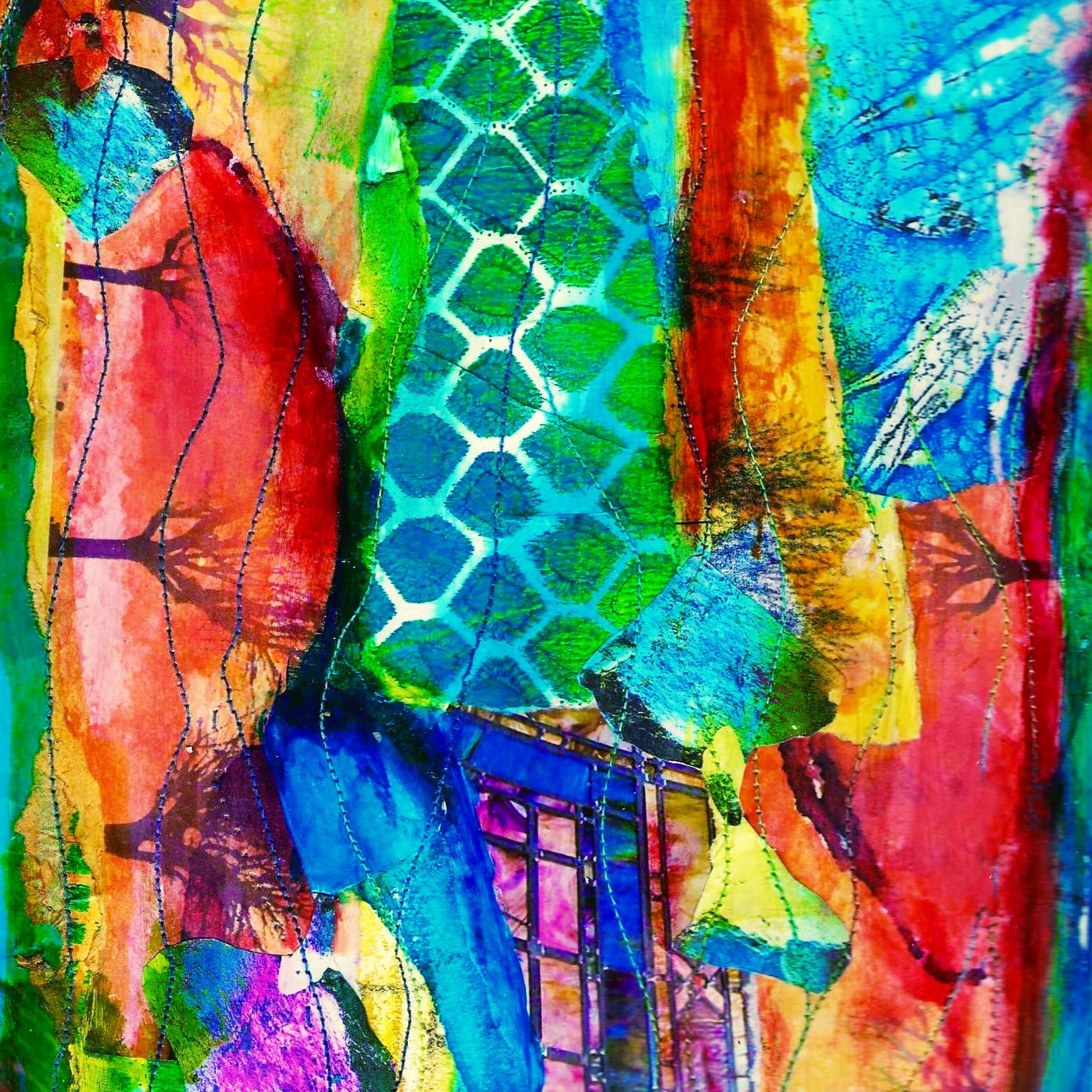 Ella May Original Art Gallery