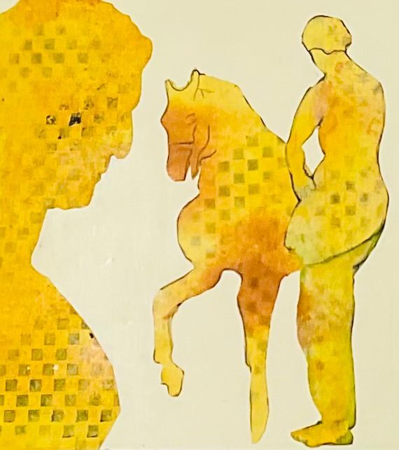 Ella May Original Art Gallery