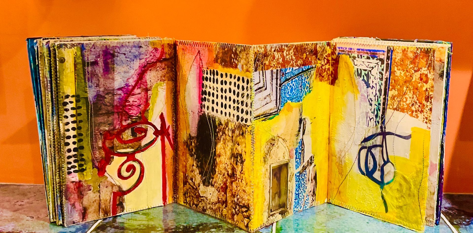 Ella May Original Art Gallery