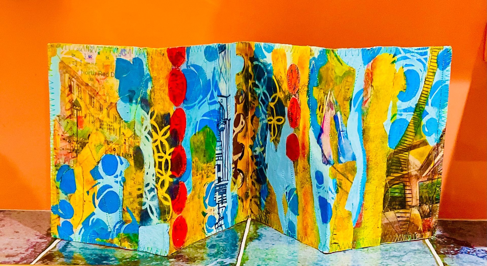 Ella May Original Art Gallery