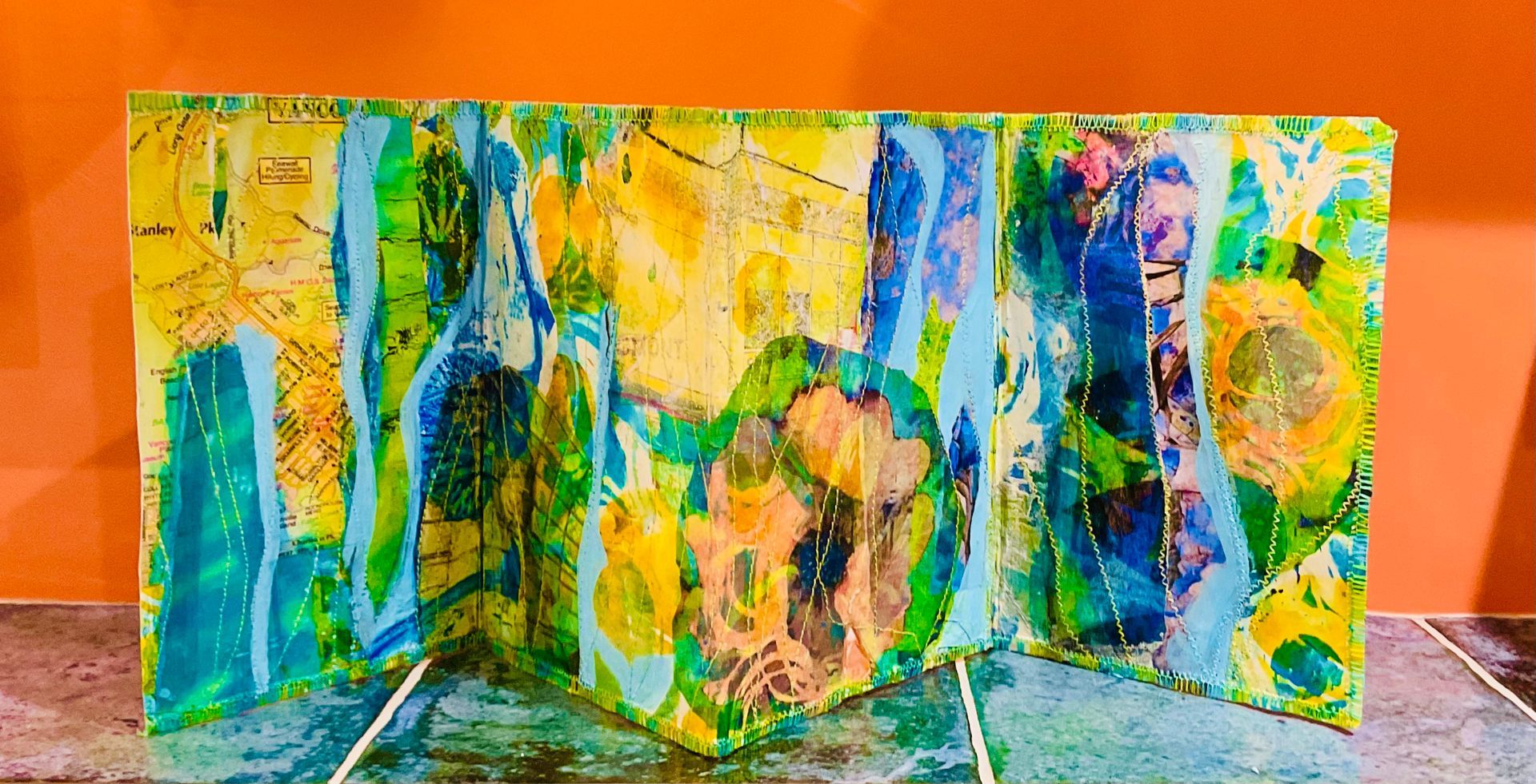 Ella May Original Art Gallery