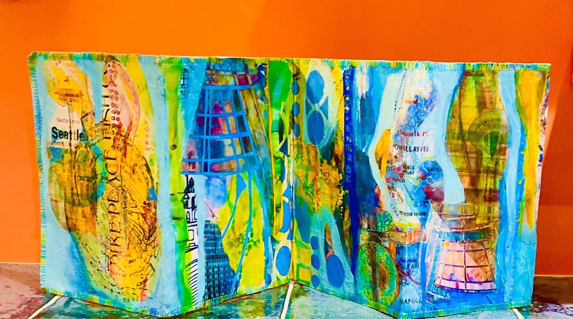 Ella May Original Art Gallery