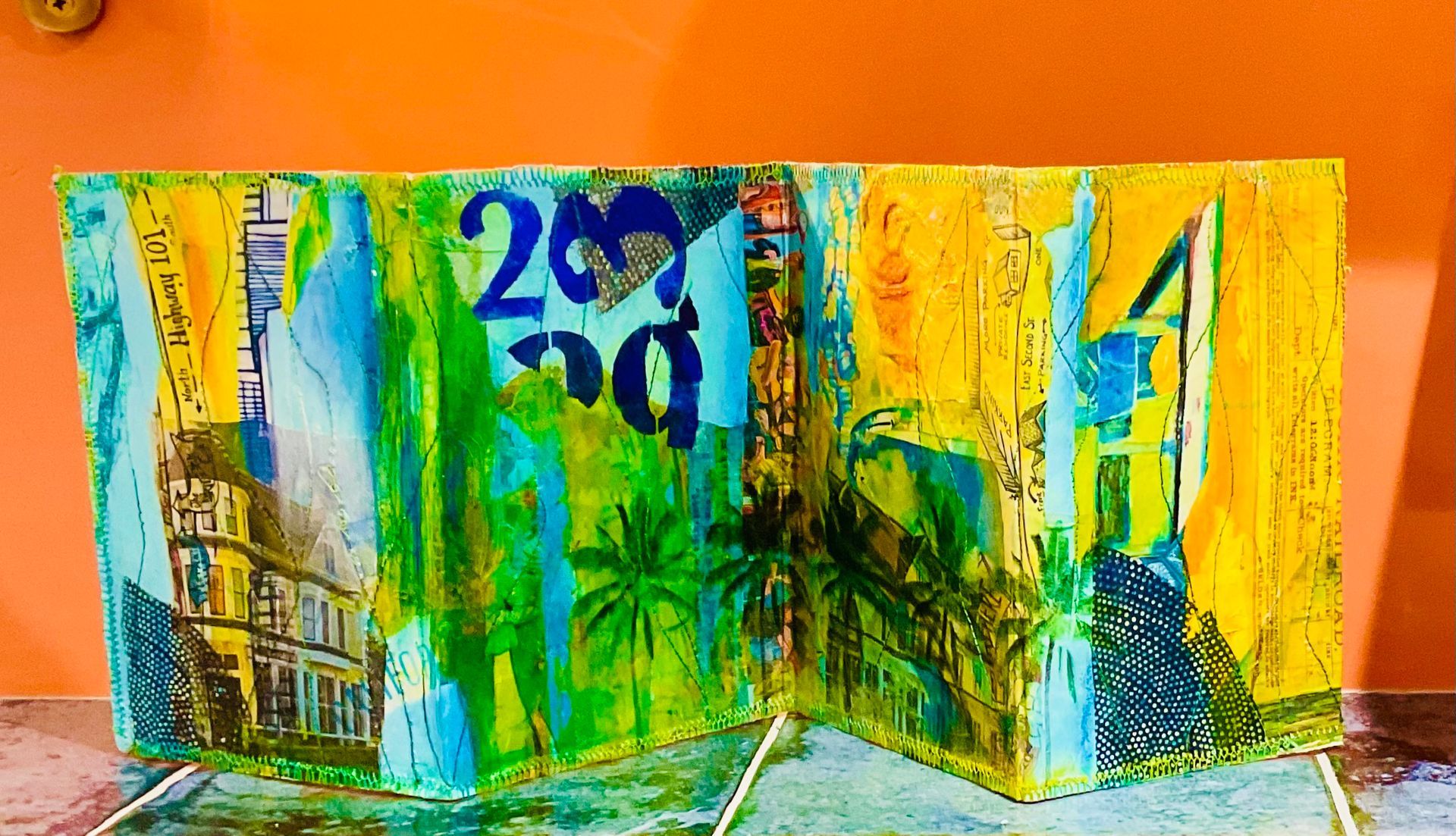 Ella May Original Art Gallery