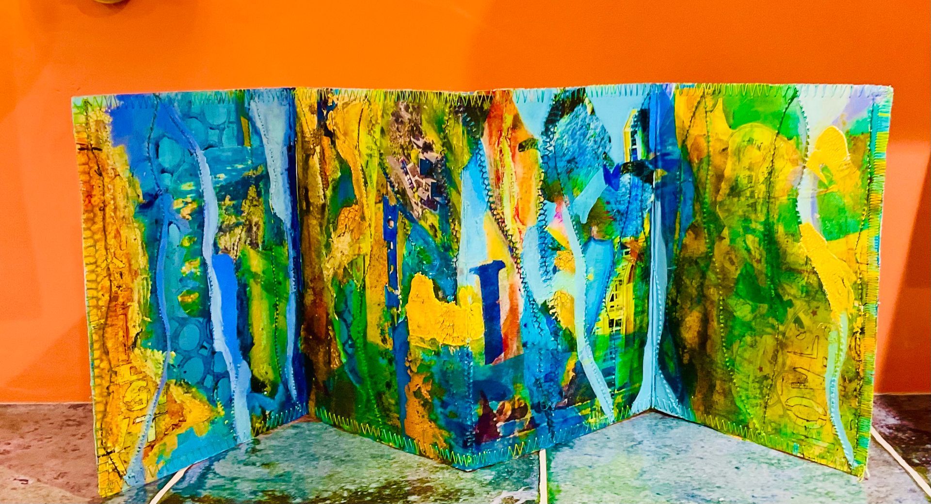 Ella May Original Art Gallery