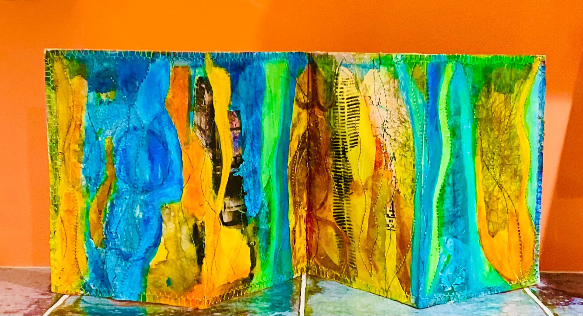 Ella May Original Art Gallery