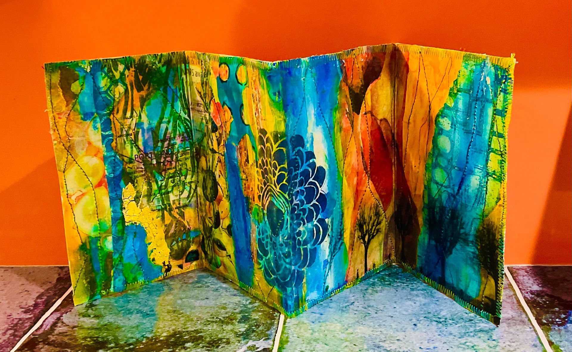 Ella May Original Art Gallery