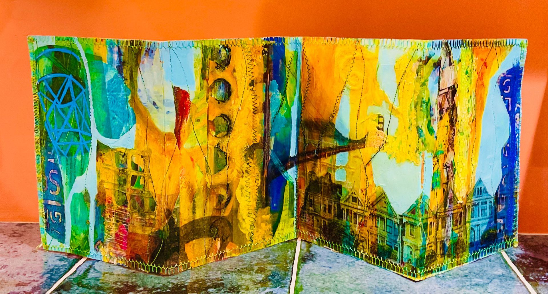 Ella May Original Art Gallery