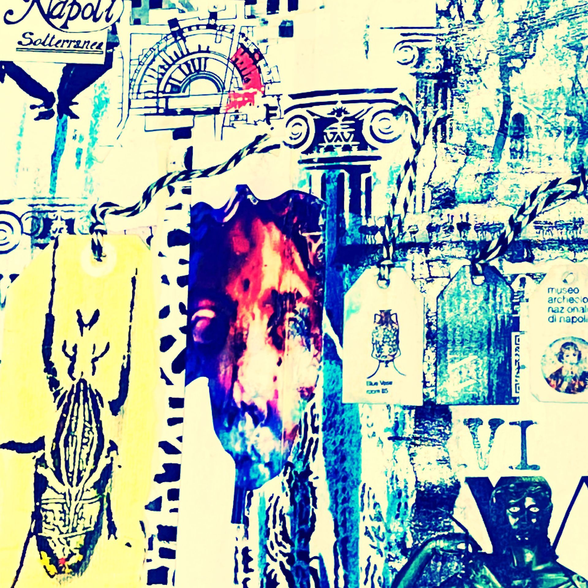 Ella May Original Art Gallery