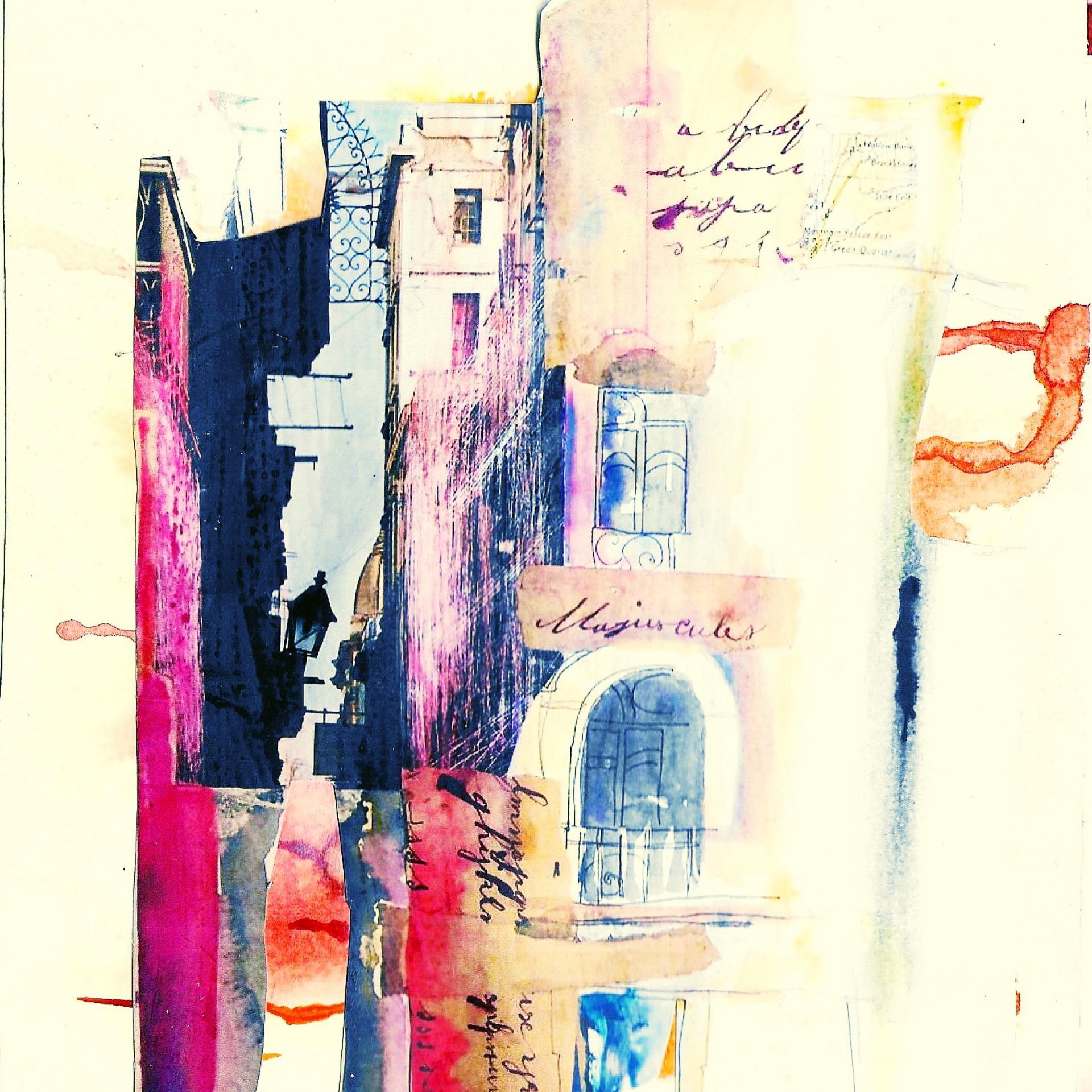 Ella May Original Art Gallery