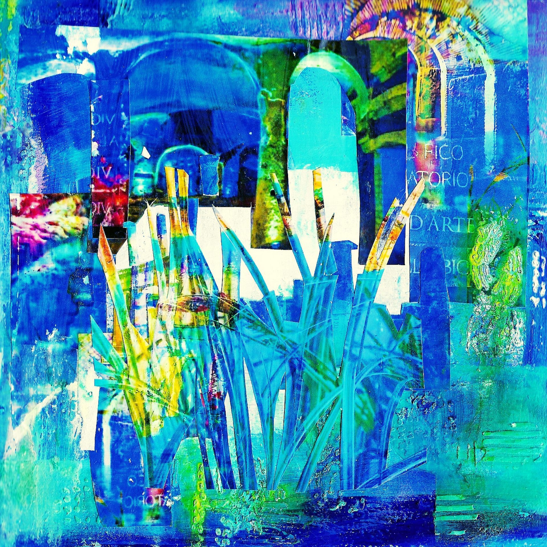 Ella May Original Art Gallery