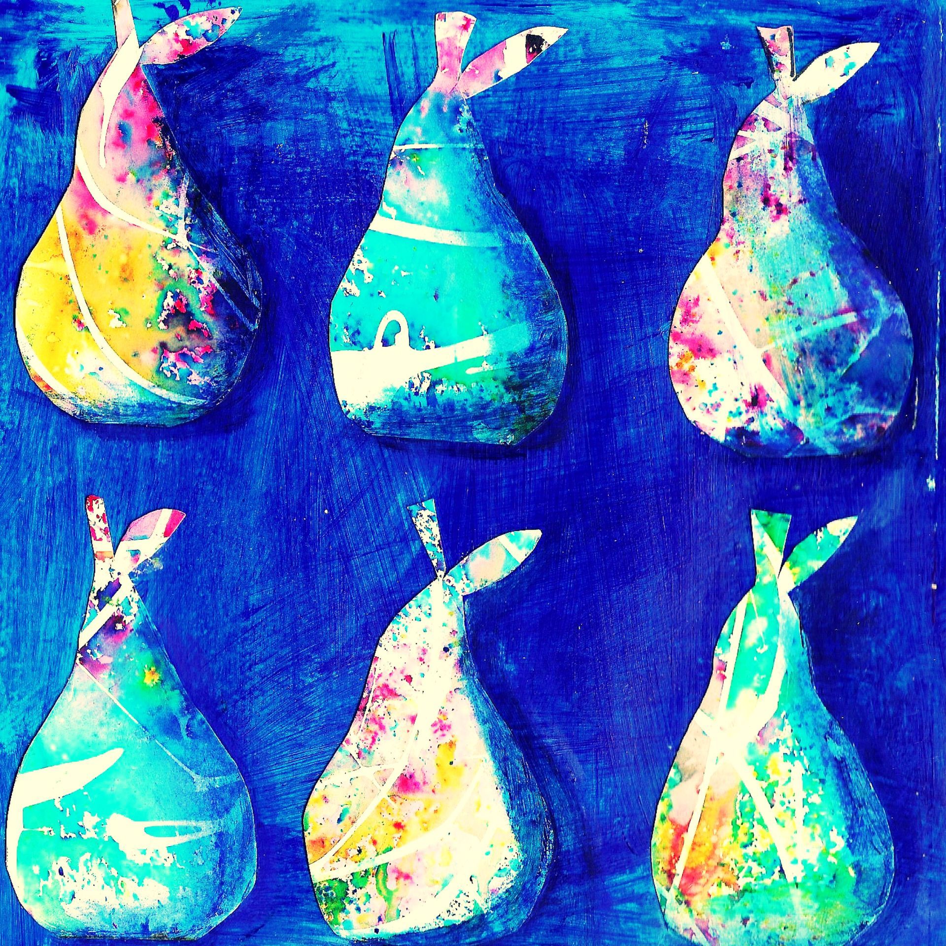 Ella May Original Art Gallery