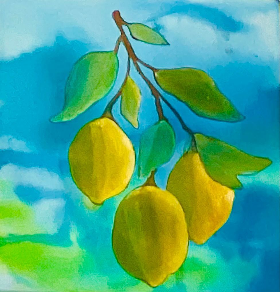 Ella May Original Art Gallery