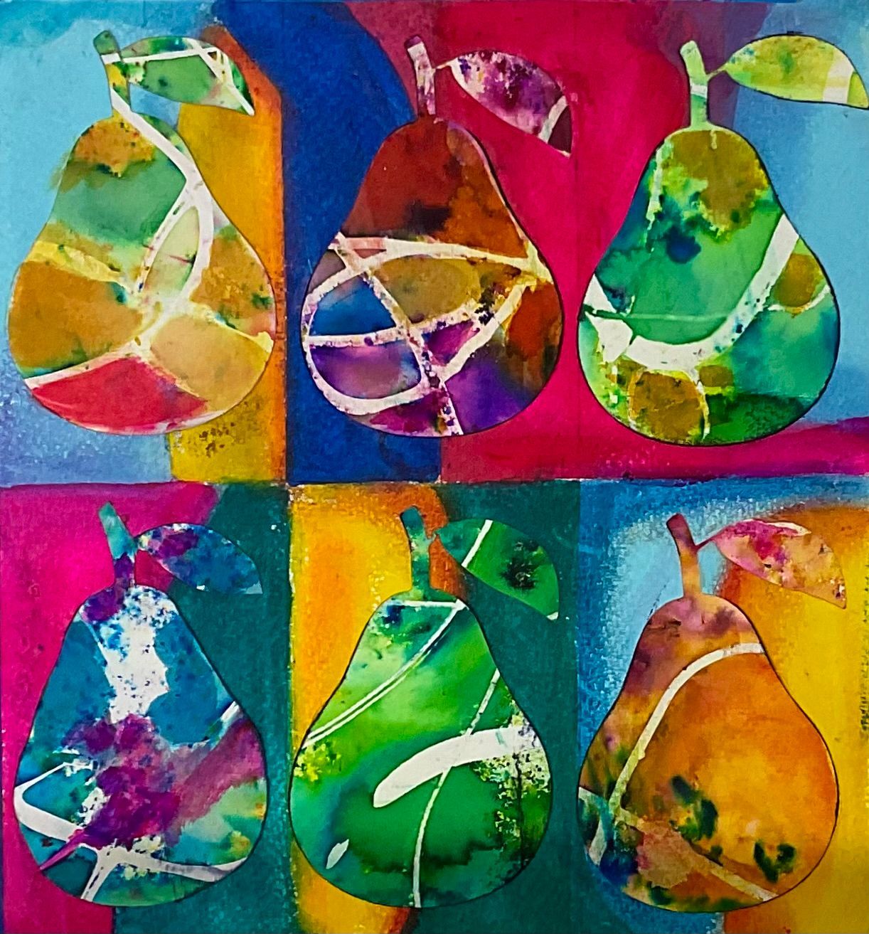 Ella May Original Art Gallery