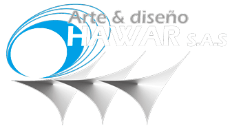 arte y diseño hawar